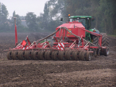 allevamento di segale invernale frumento triticale orzo avena piselli favino veccia erba medica erbe