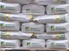 allevamento di segale invernale frumento triticale orzo avena piselli favino veccia erba medica erbe